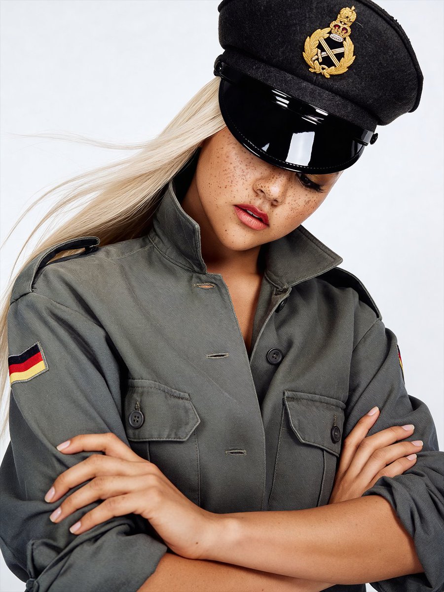 Kat Deluna tweet media
