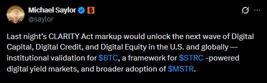 Bitcoin Well tweet media