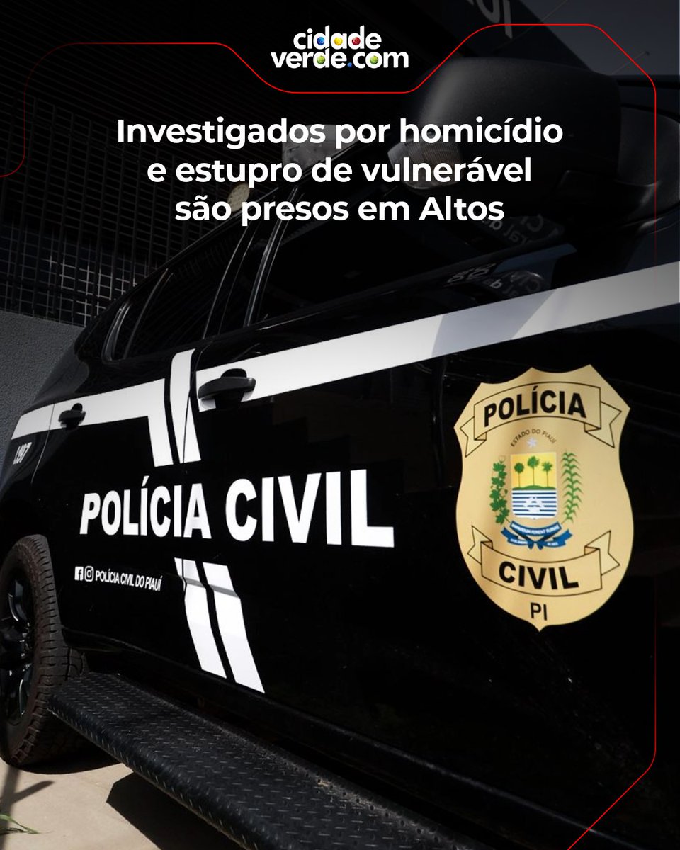 Cidade Verde tweet media