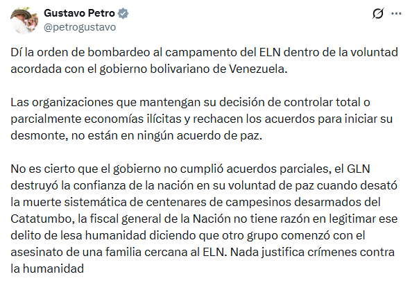 Luis Gadea tweet media