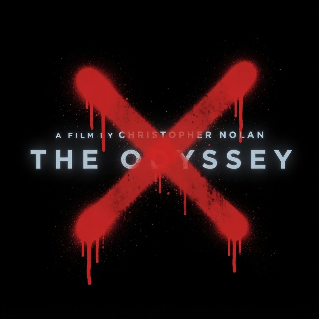 Certaines personnes doivent se demander pourquoi le film The Odyssey de Christopher Nolan déchaîne autant les passions.

Vous vous dites probablement qu’il y a des choses bien plus graves qui se déroulent actuellement et qu’en parler est une perte de temps, mais je crois