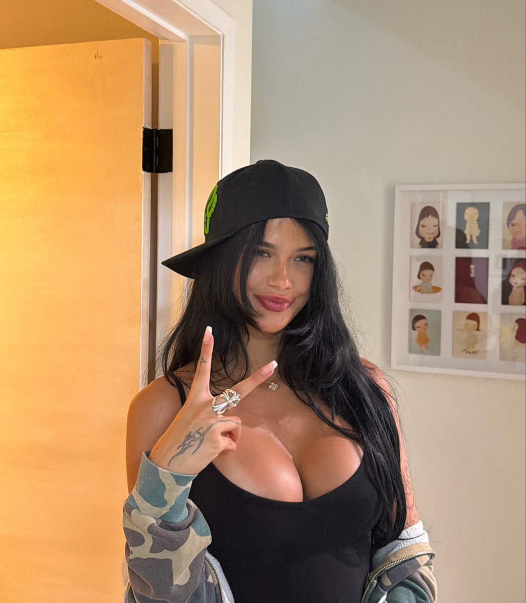 💚🖤💚🖤