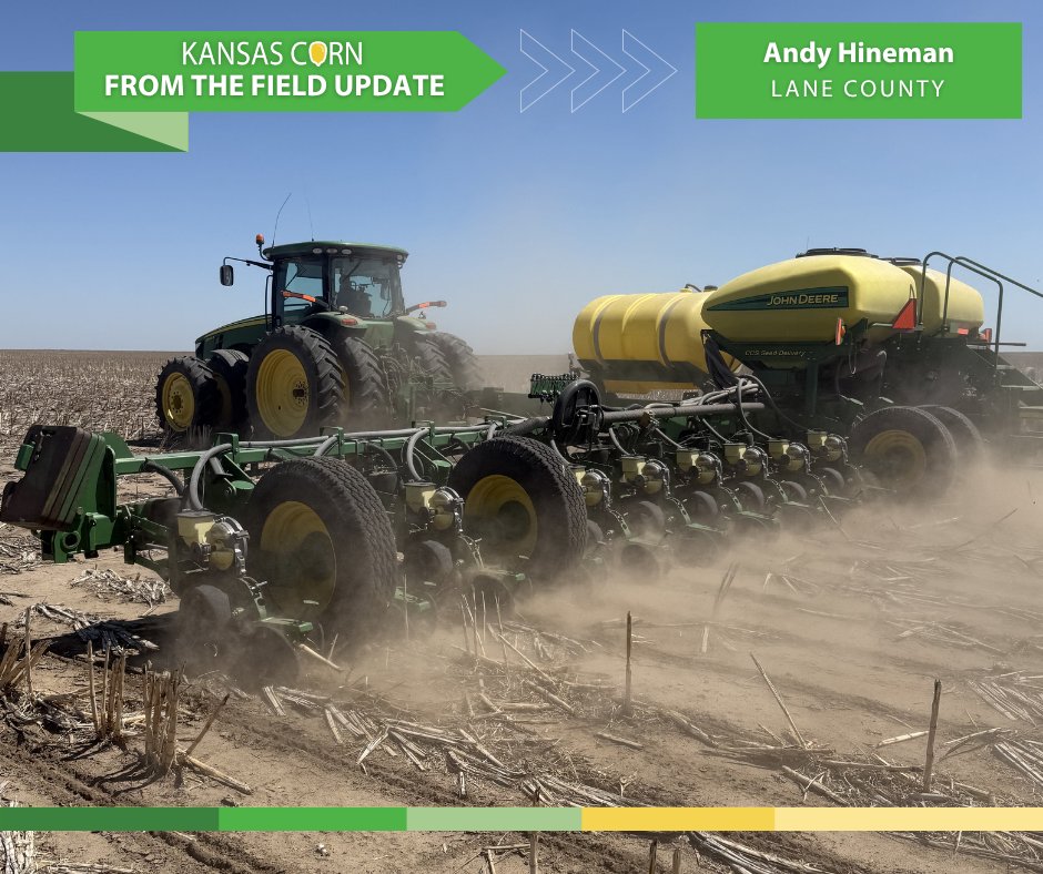 Kansas Corn tweet media