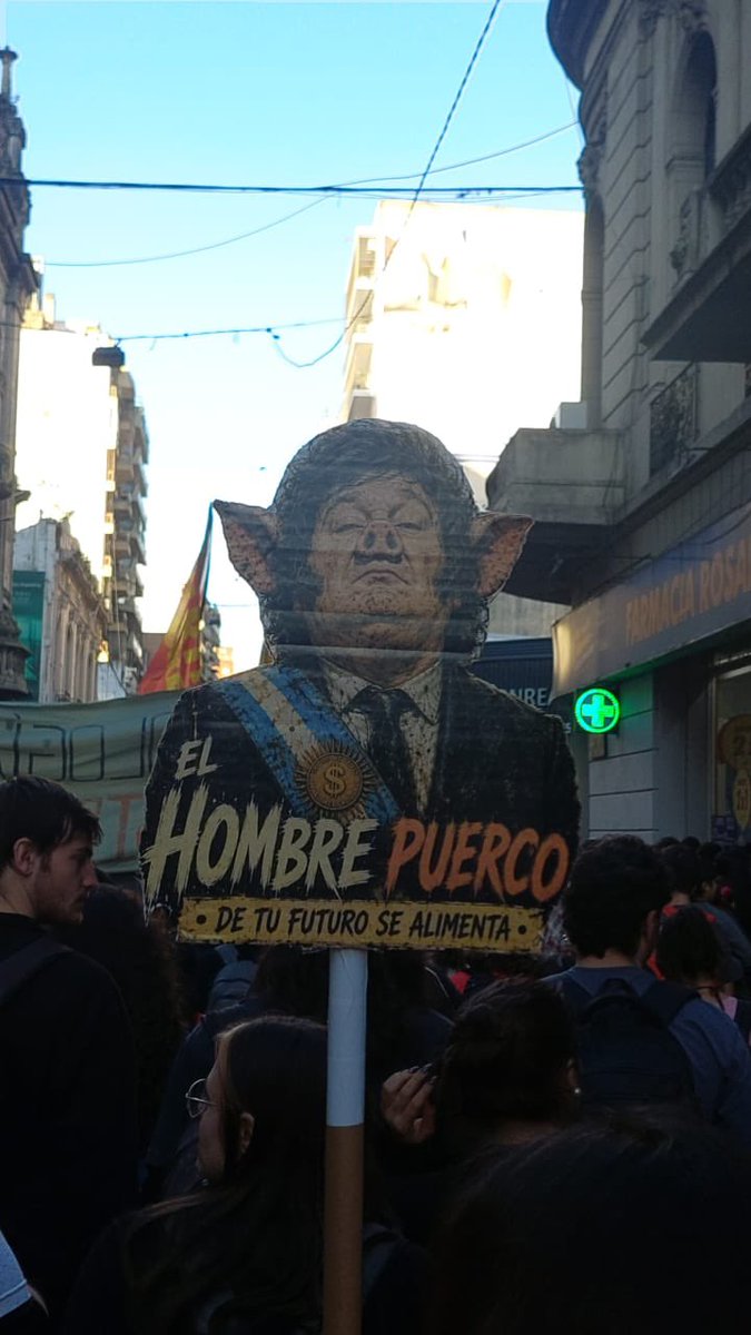 rosario HABLA