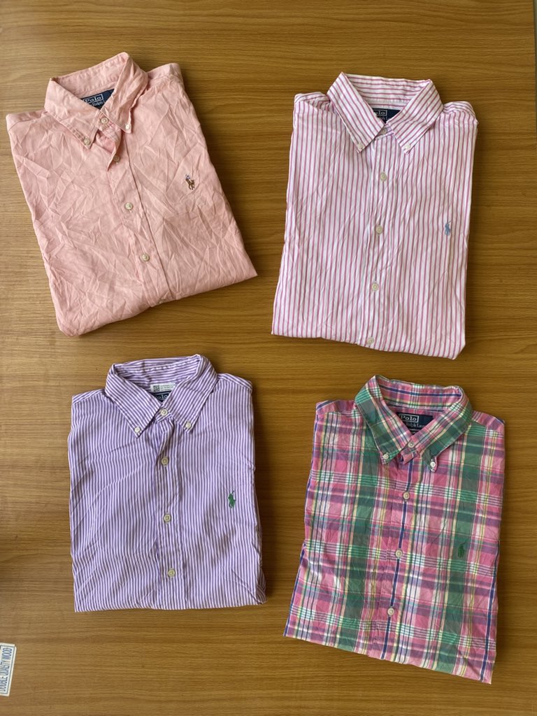 CHEMISES_STORE👔 tweet media