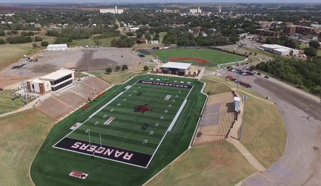 chrishoundonoug's tweet photo. I’m Blessed to receive a D2 offer from NWOSU @timwashington52 https://t.co/ybkRQFwOuE
