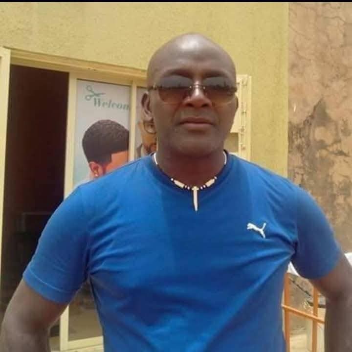 Celestin Atanga tweet media
