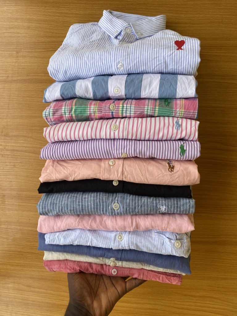 CHEMISES_STORE👔 tweet media
