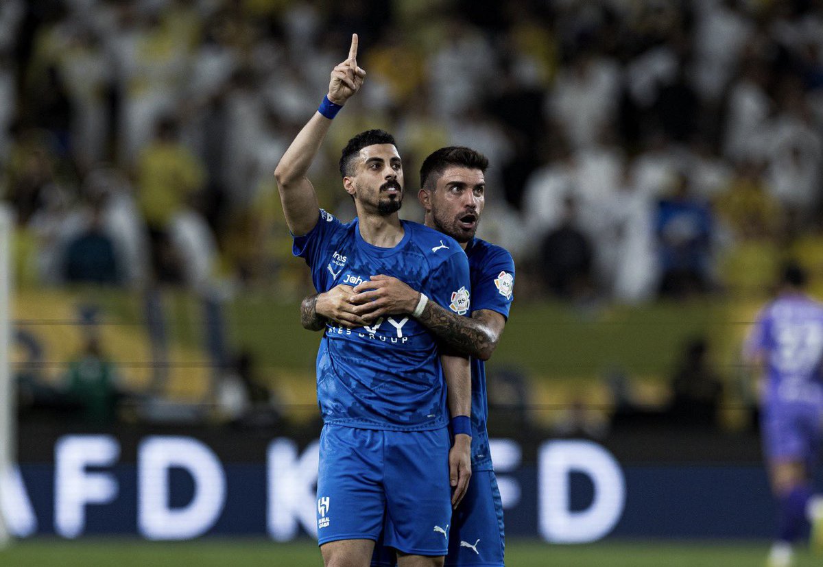 الياس | AlMutairi tweet media