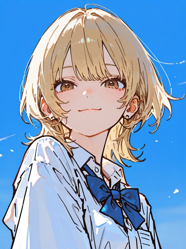 おはようございます。 #AIイラスト