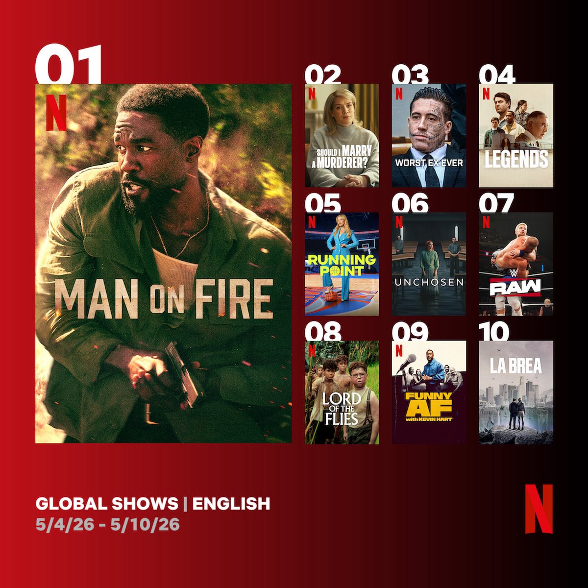 Cinemania World tweet media