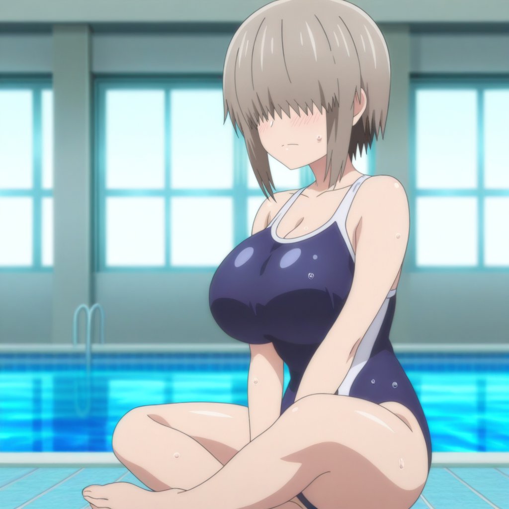 Hana Uzaki tweet media