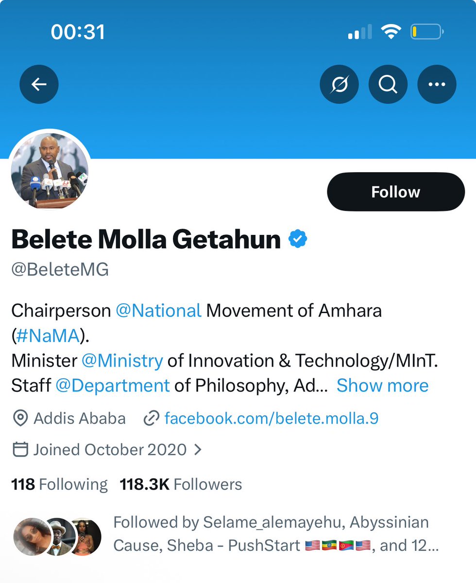 ሄርmon Yeማne 🇪🇷 tweet media
