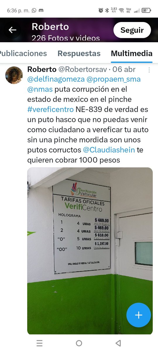 Andres Cardenas tweet media