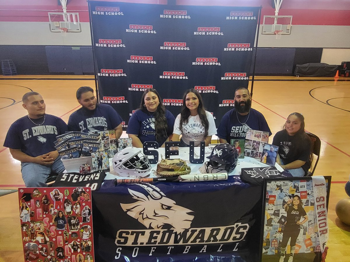 Stevens Falcons Softball tweet media