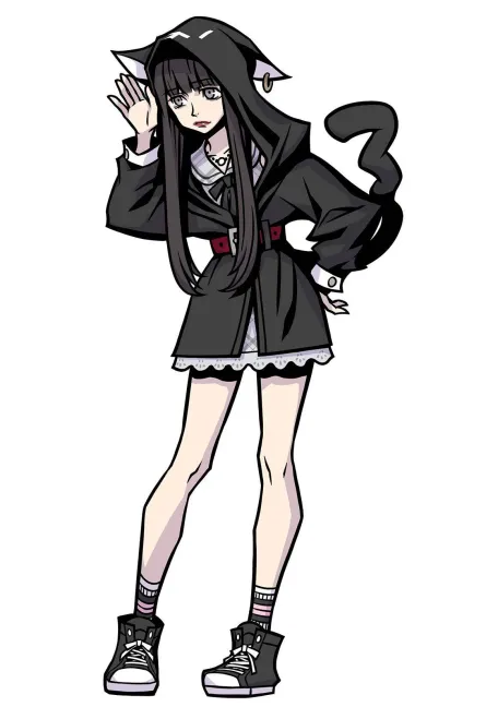 black_quadrant's tweet photo. shoka aesthetic https://t.co/9FZ7V94SG4
