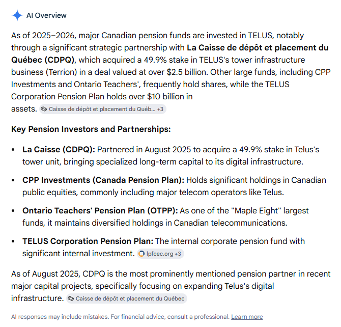 Friends of Science tweet media