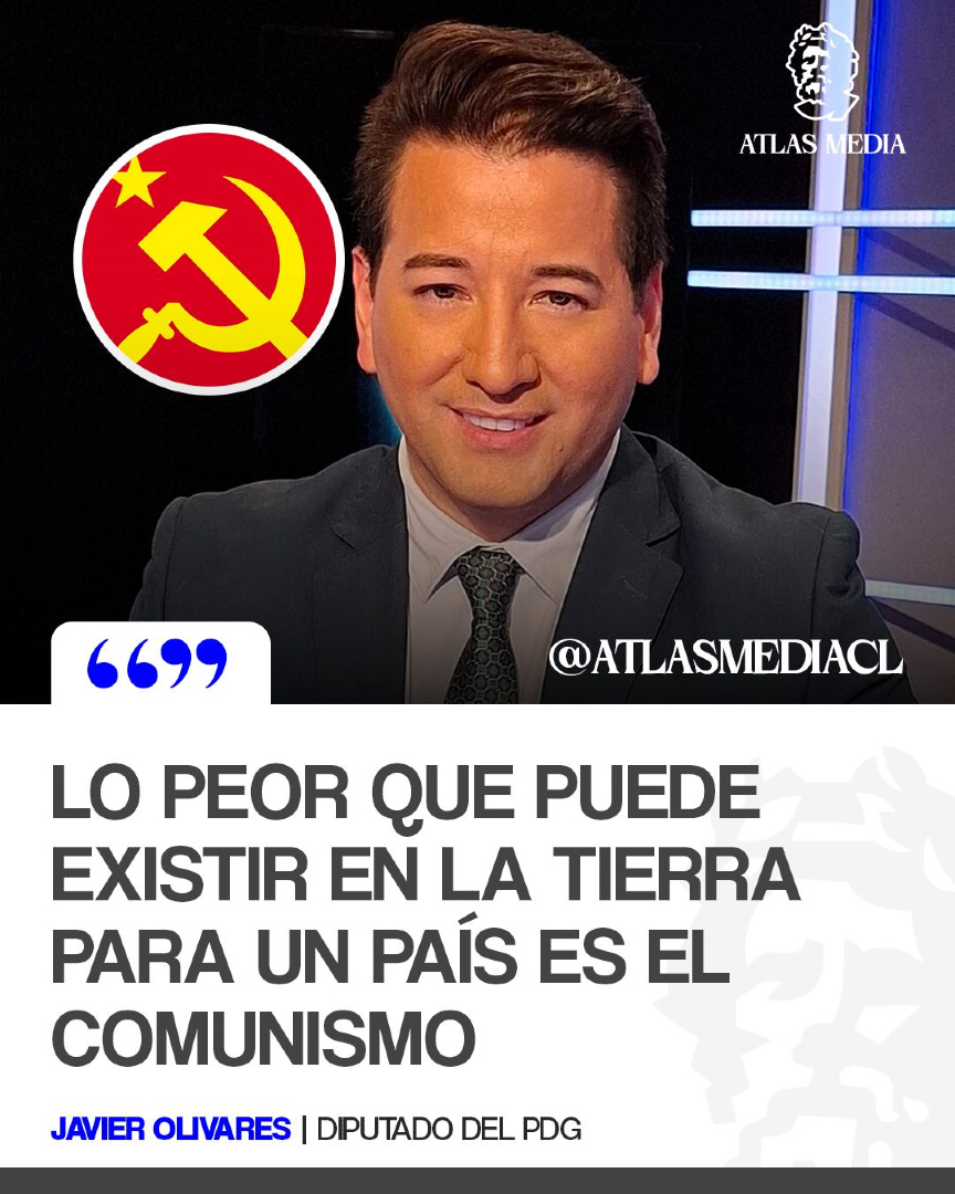 Atlas Media tweet media