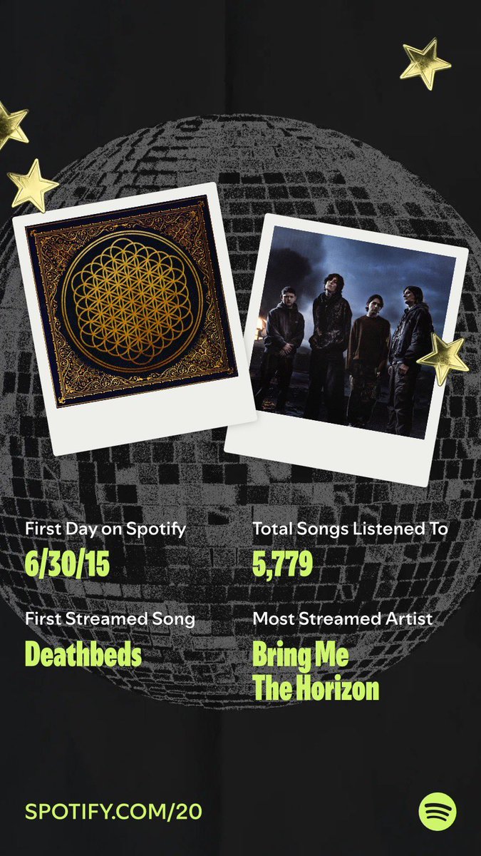 Assassin23217's tweet photo. @Spotify https://t.co/inyYdVPCUs