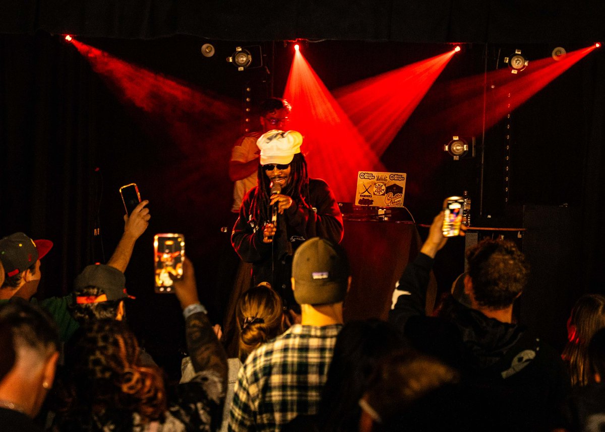 Dizzy Wright tweet media