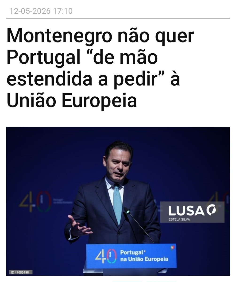 André Azevedo Alves tweet media