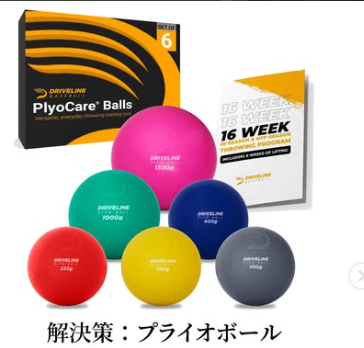 【公式】ドライブライン ベースボール　ジャパン　Driveline Baseball Japan tweet media