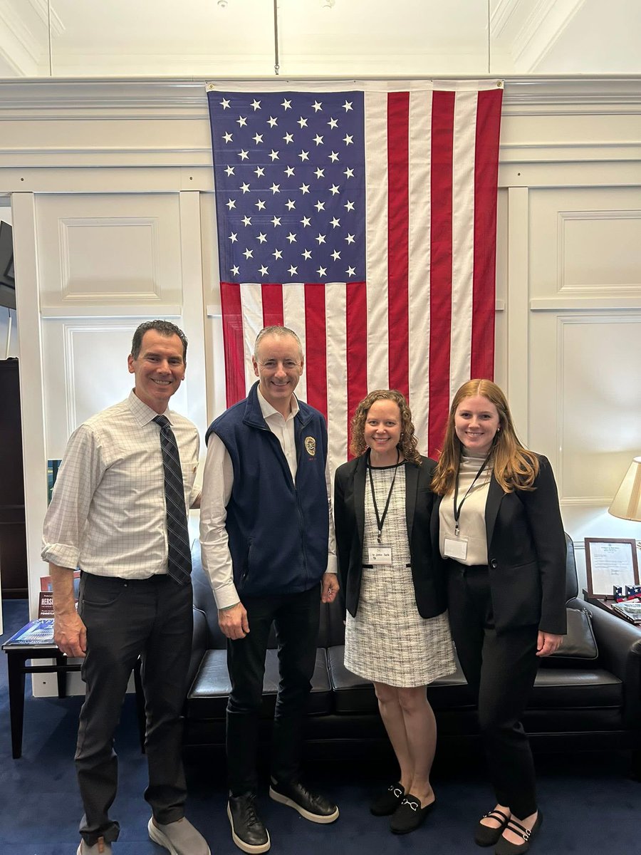 Rep. Brian Fitzpatrick 🇺🇸 tweet media