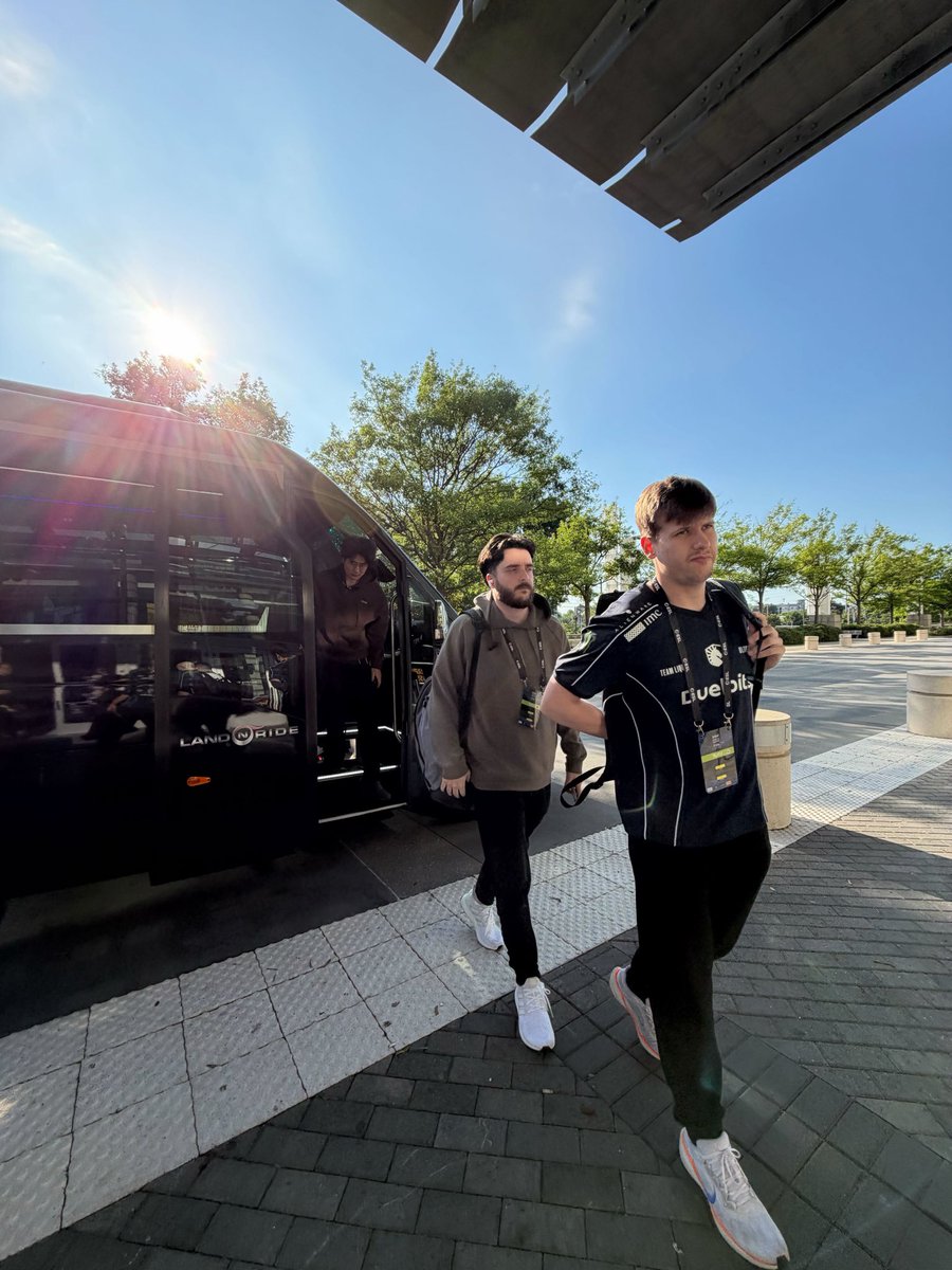 Team Liquid CS tweet media