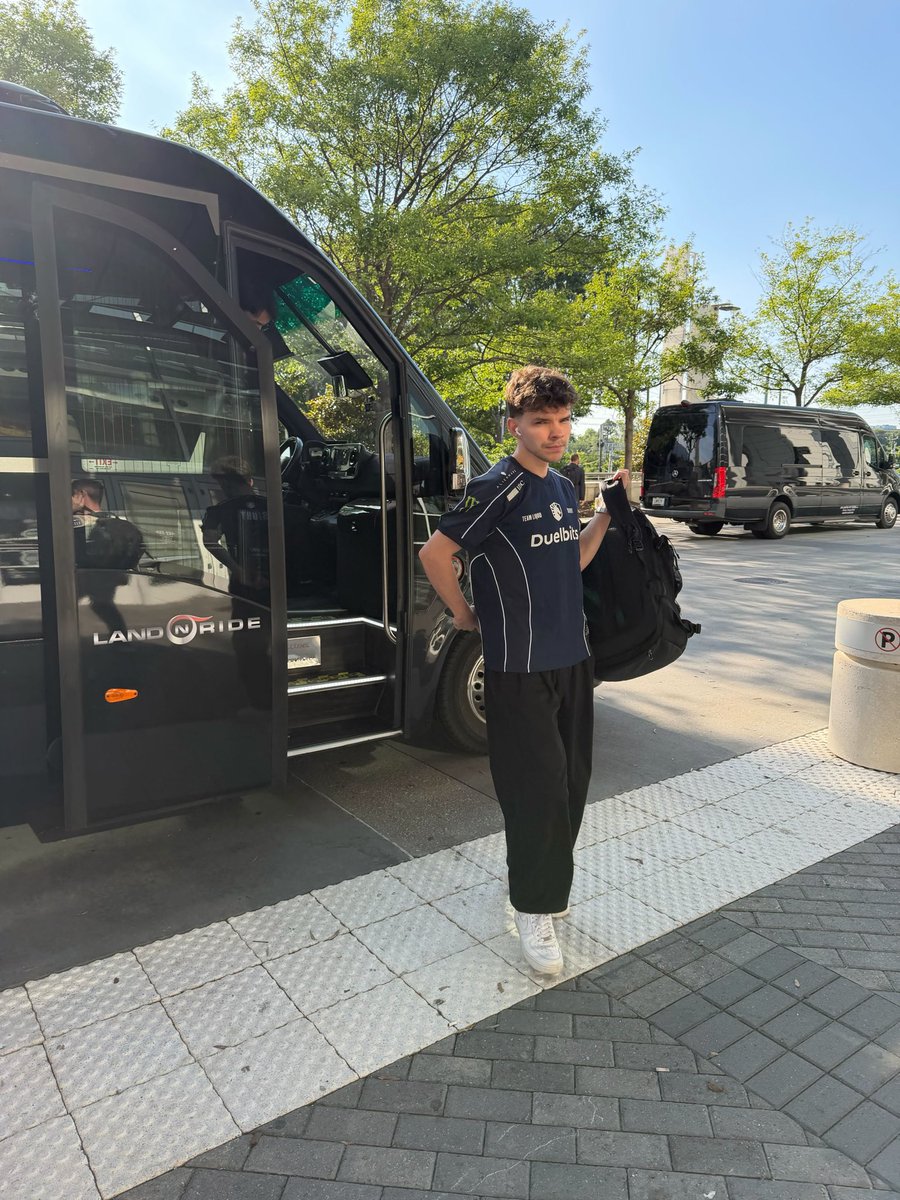 Team Liquid CS tweet media
