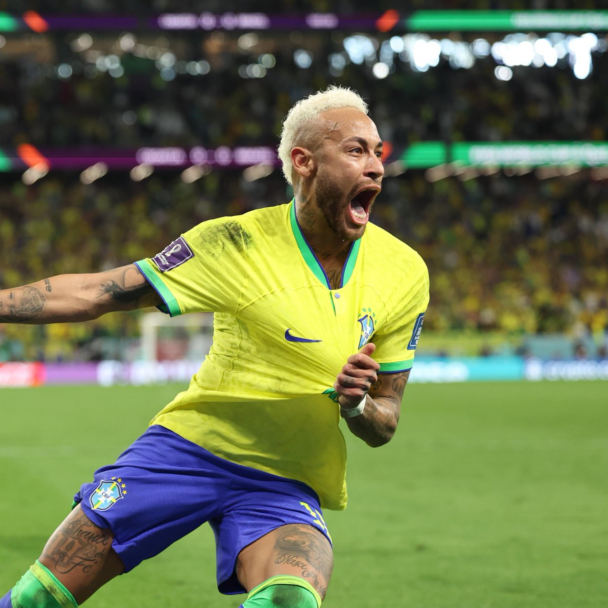 The Touchline | 𝐓 tweet media