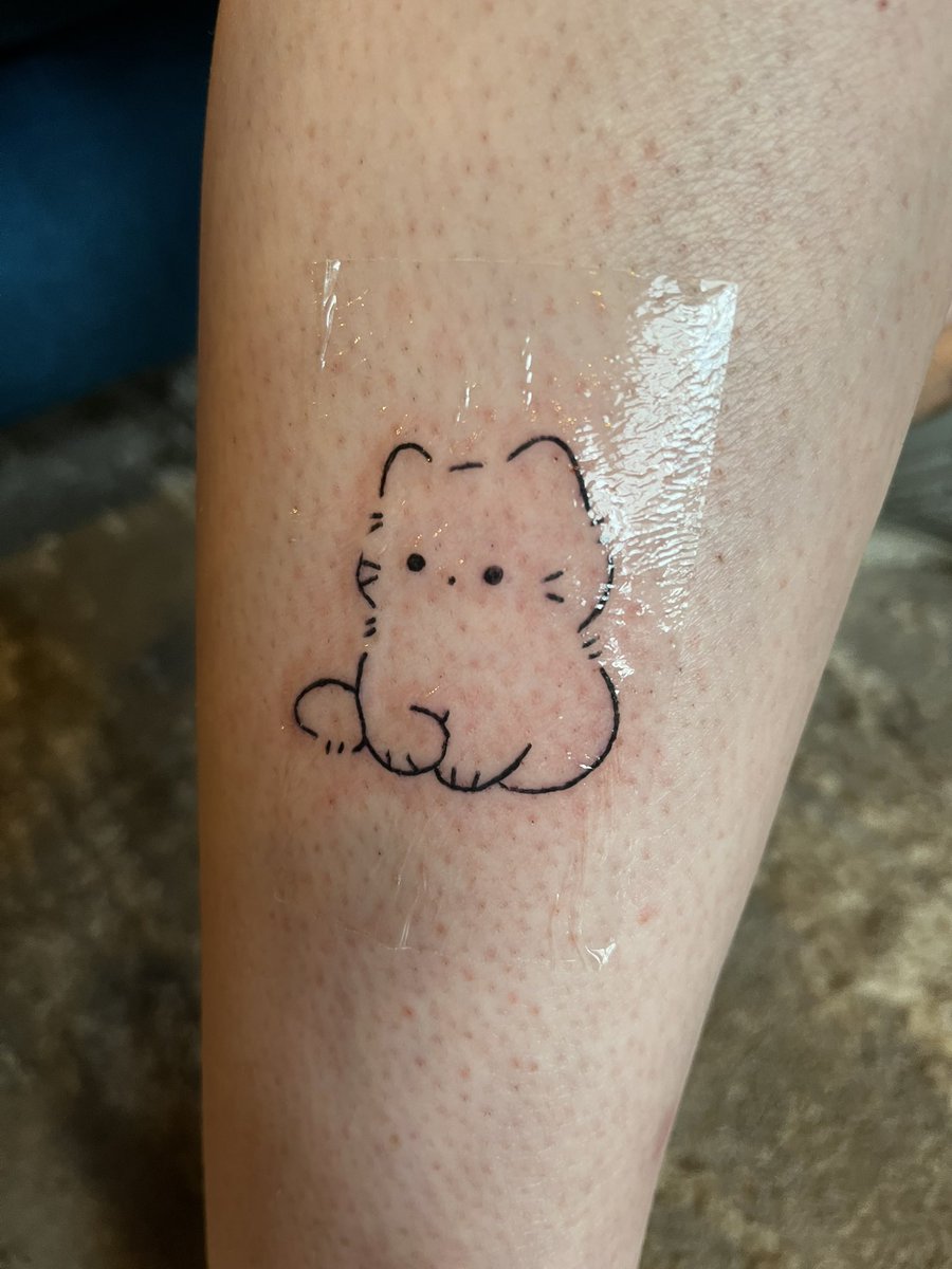 Yoko🐈 | Gremlin cat Vtuber |🔞| tweet media