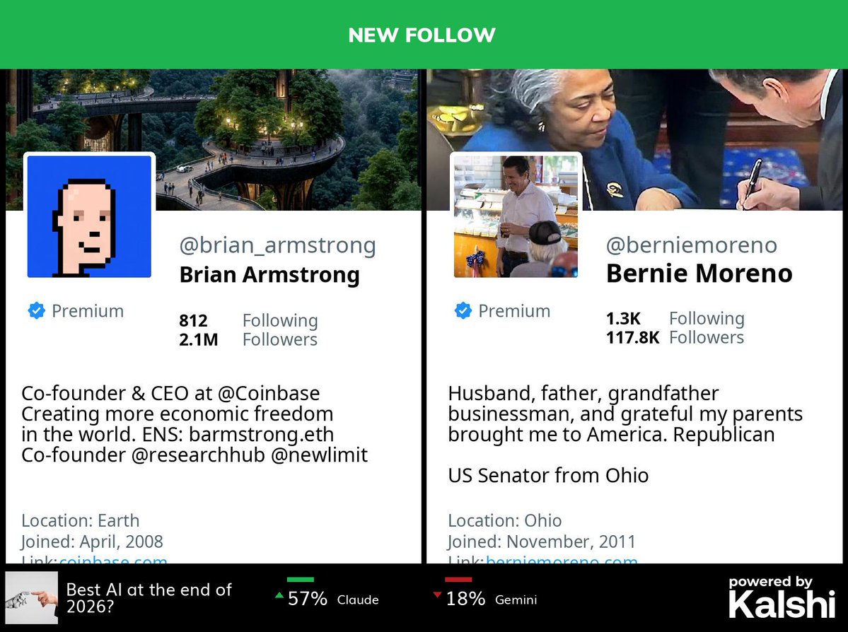 Big Tech Alert (AI & Crypto) tweet media