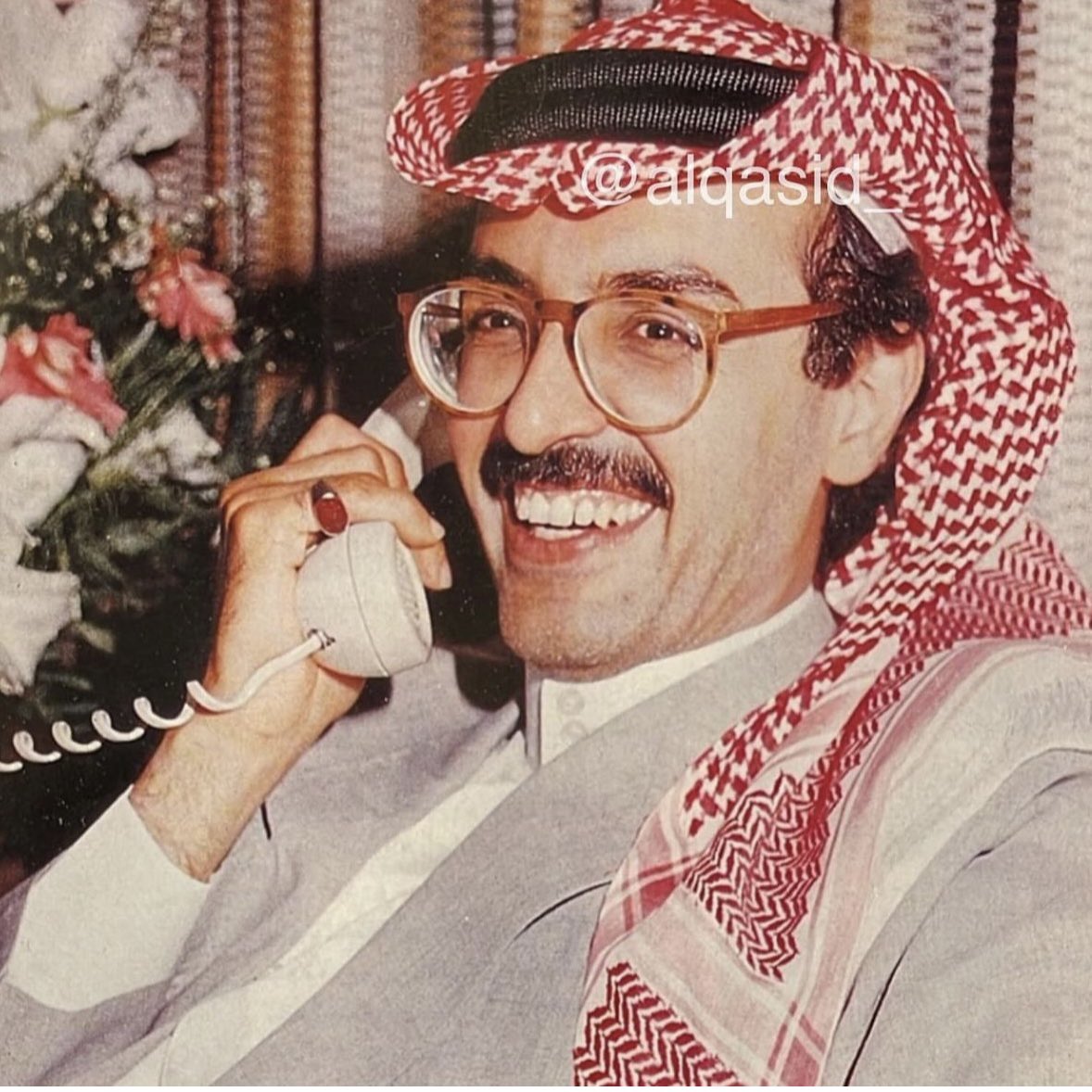 مسفهل tweet media