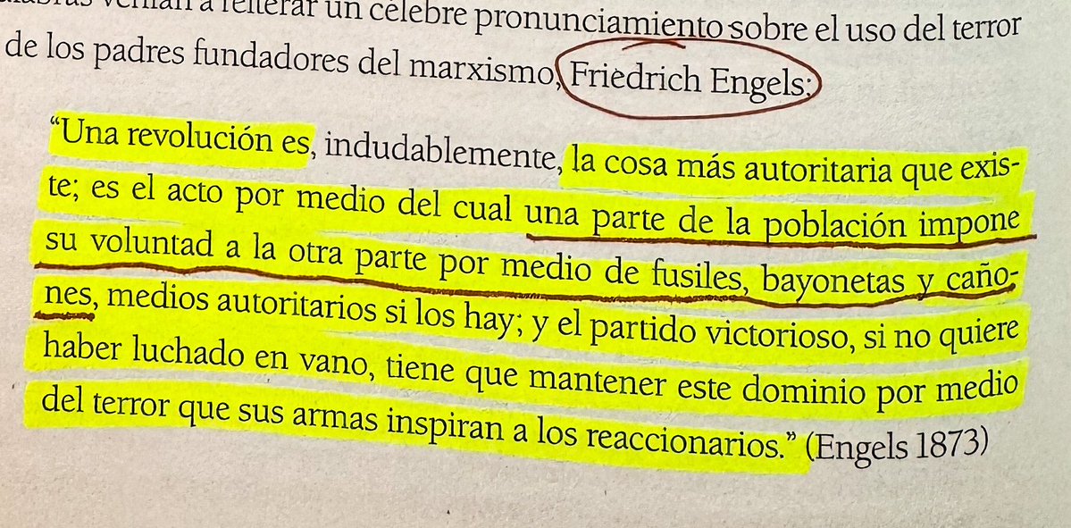 Minarquista tweet media