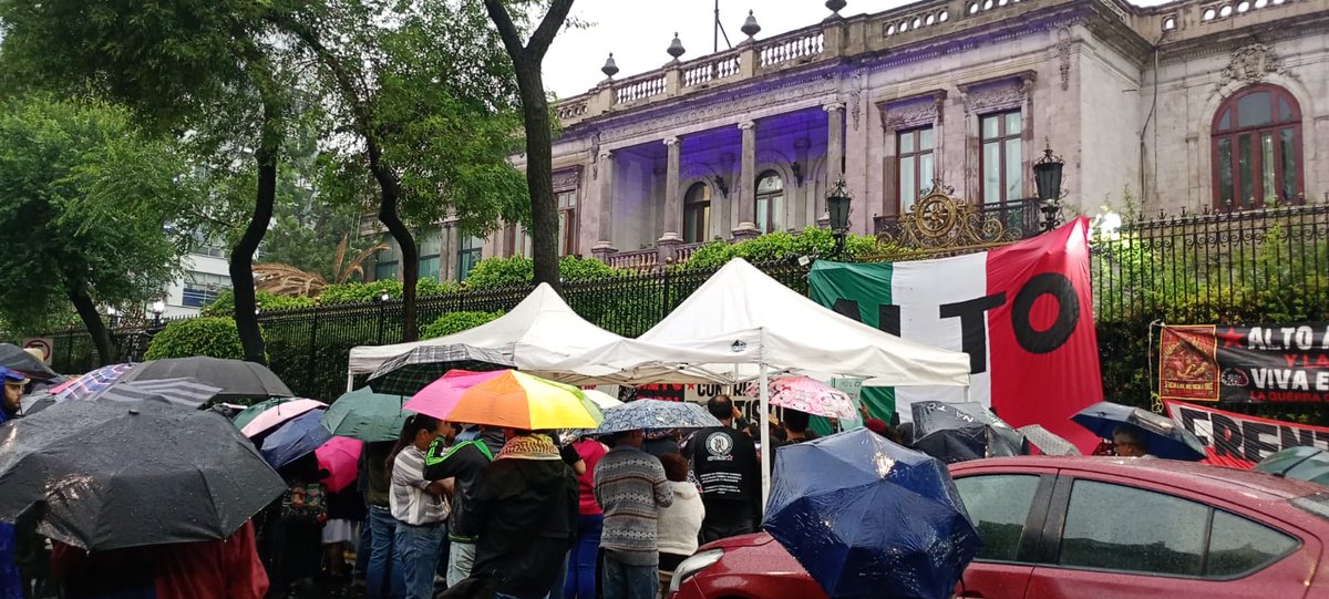 CNI México tweet media
