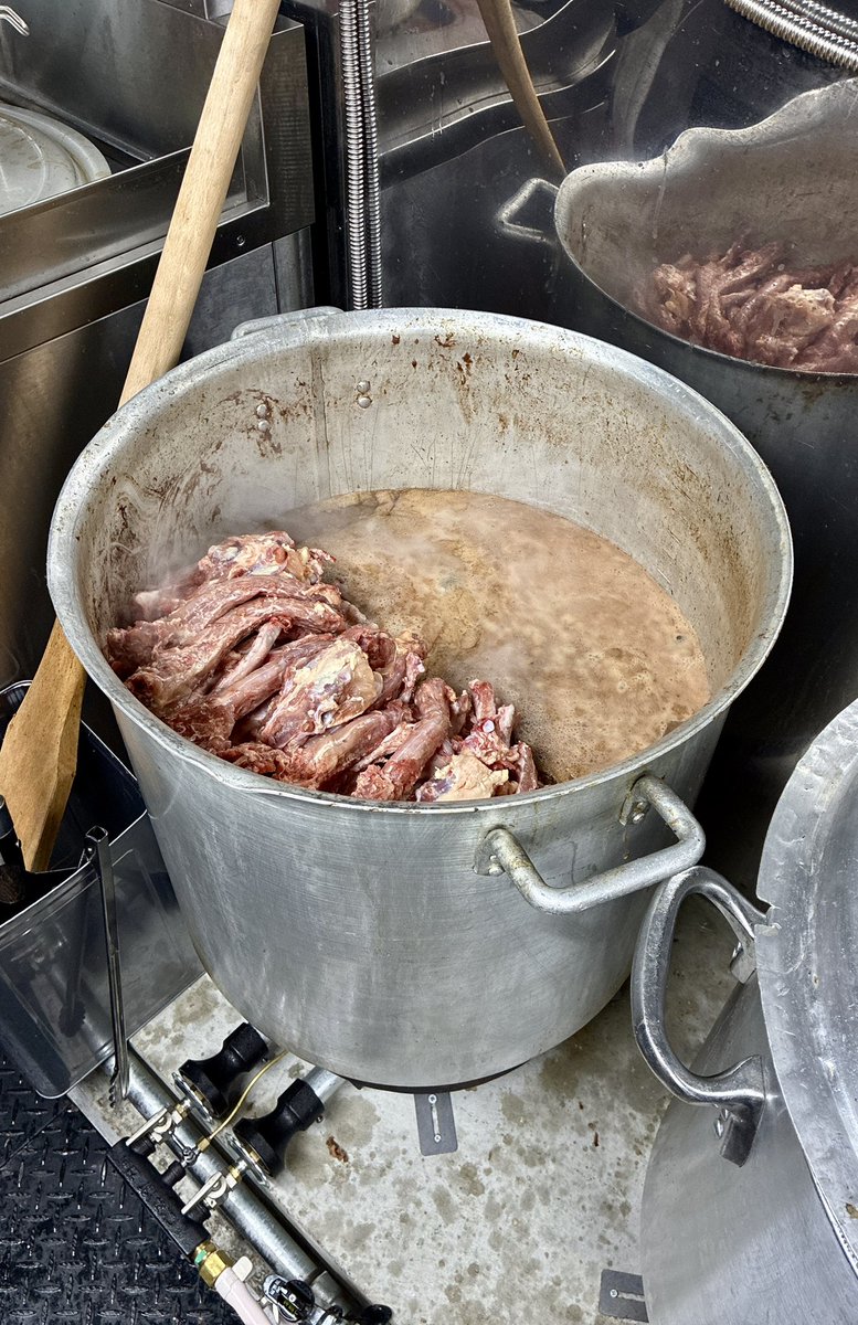 【X公式】横濱家系ラーメン　十六代目野中家(亀戸店) tweet media