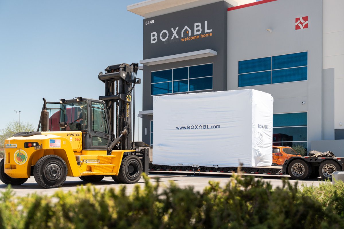 BOXABL tweet media