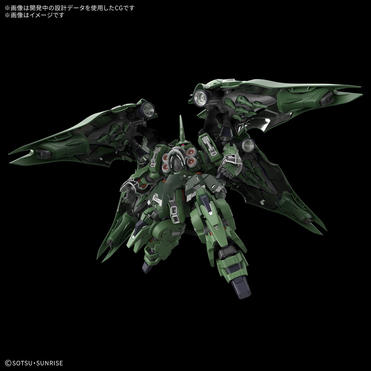 BANDAI HOBBY公式(BANDAI SPIRITS) tweet media