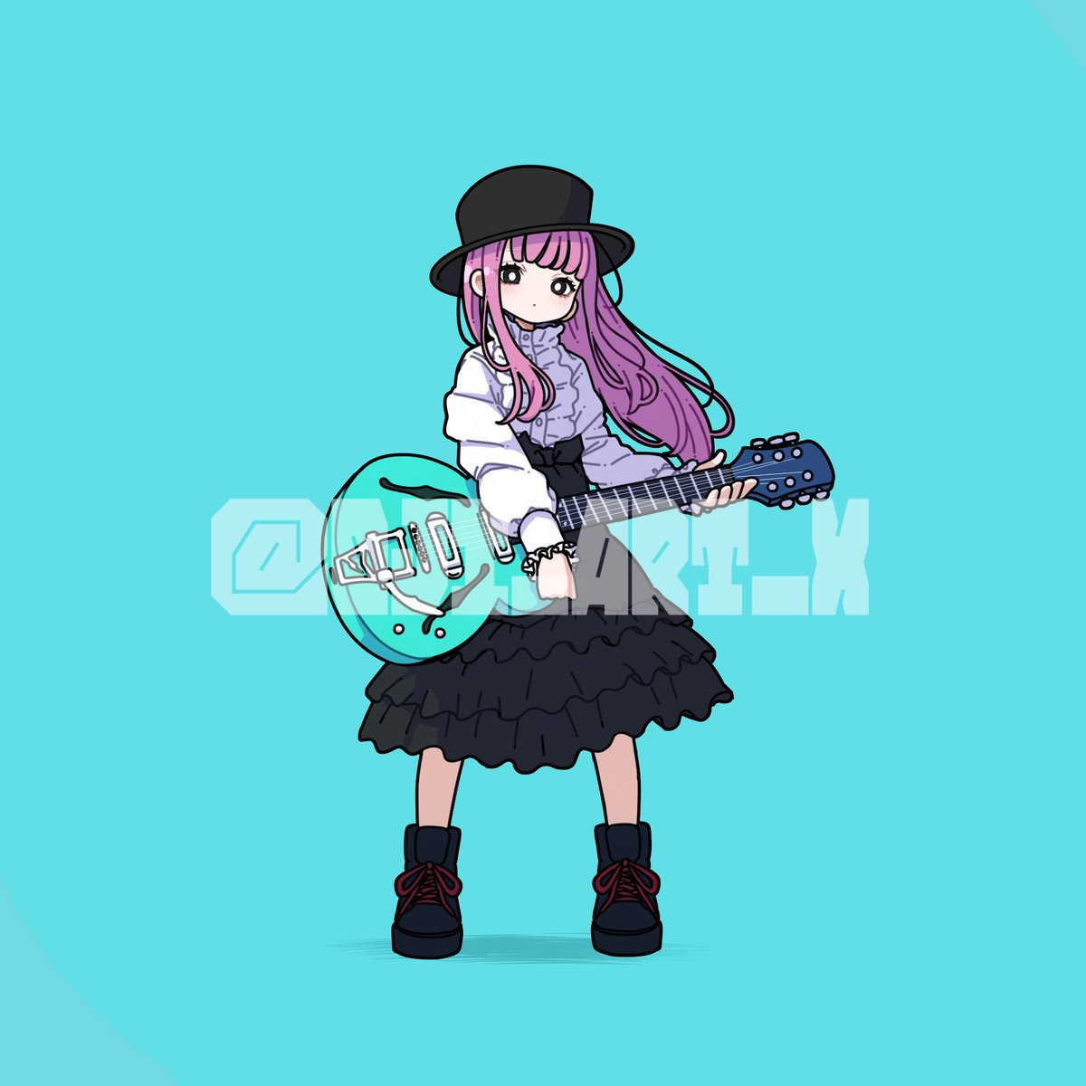 OJI-△@依頼募集停止中 tweet media