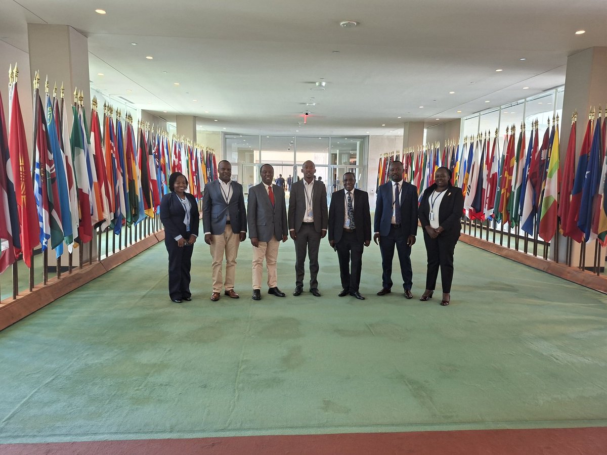 State Department For Forestry Kenya tweet media