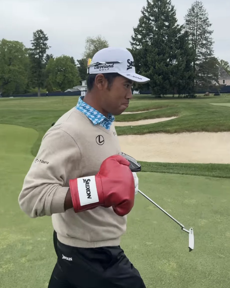 GOLF.com tweet media
