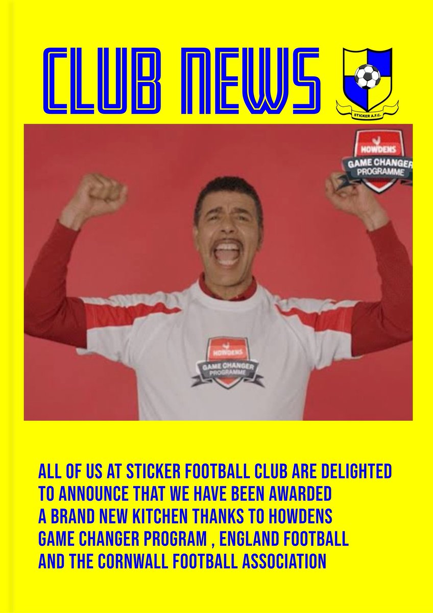 Sticker AFC tweet media