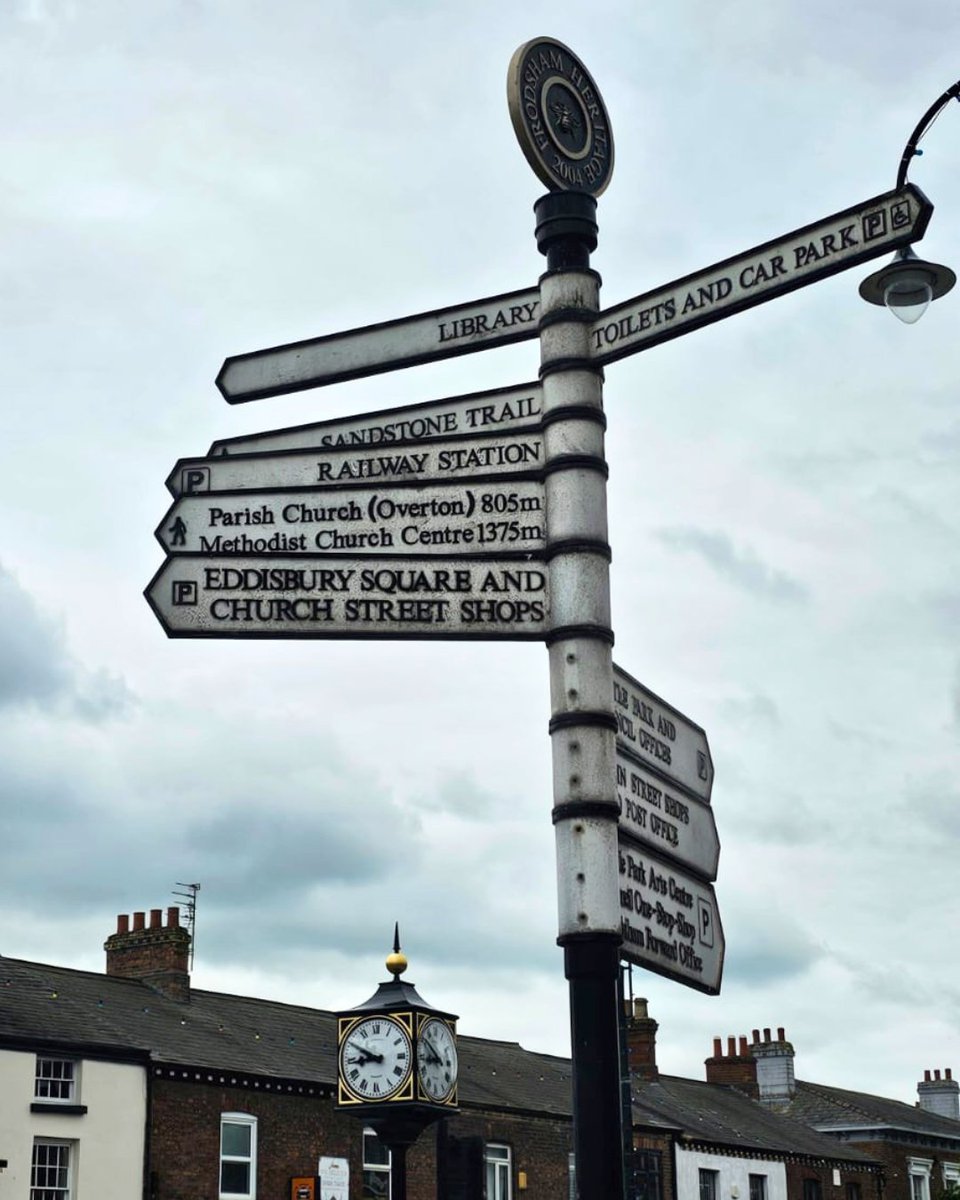 Shortconstruct's tweet photo. Day 2: Frodsham ➡️ Flint

Tomorrow we hit the halfway mark on our Not So Short Walk from Snowdon to Cheadle to raise vital funds for @Auti_SK. 

To donate and help us reach our fundraising target, please visit: https://t.co/1PeQ50ZVnJ https://t.co/YmKgpEq5BF