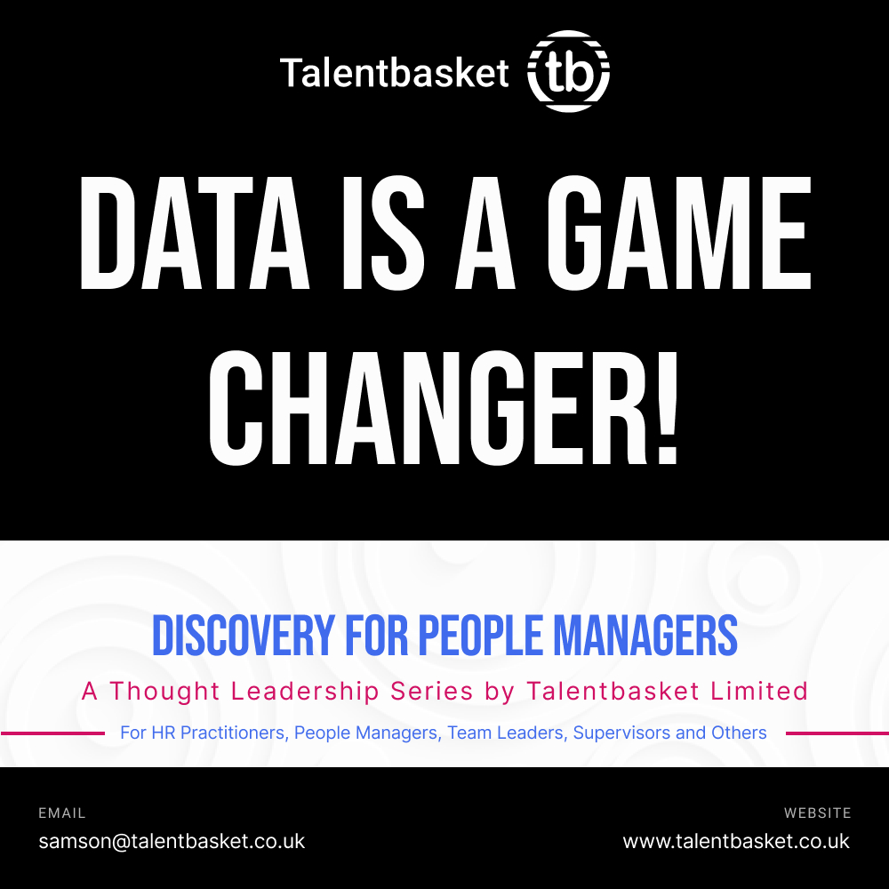 Talentbasket Limited tweet media