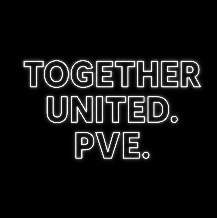PVE tweet media