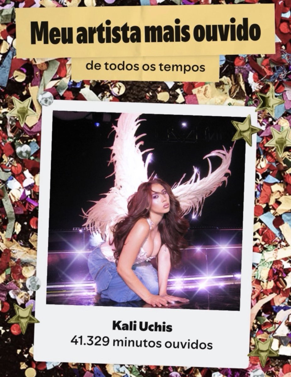 acervo kali uchis tweet media
