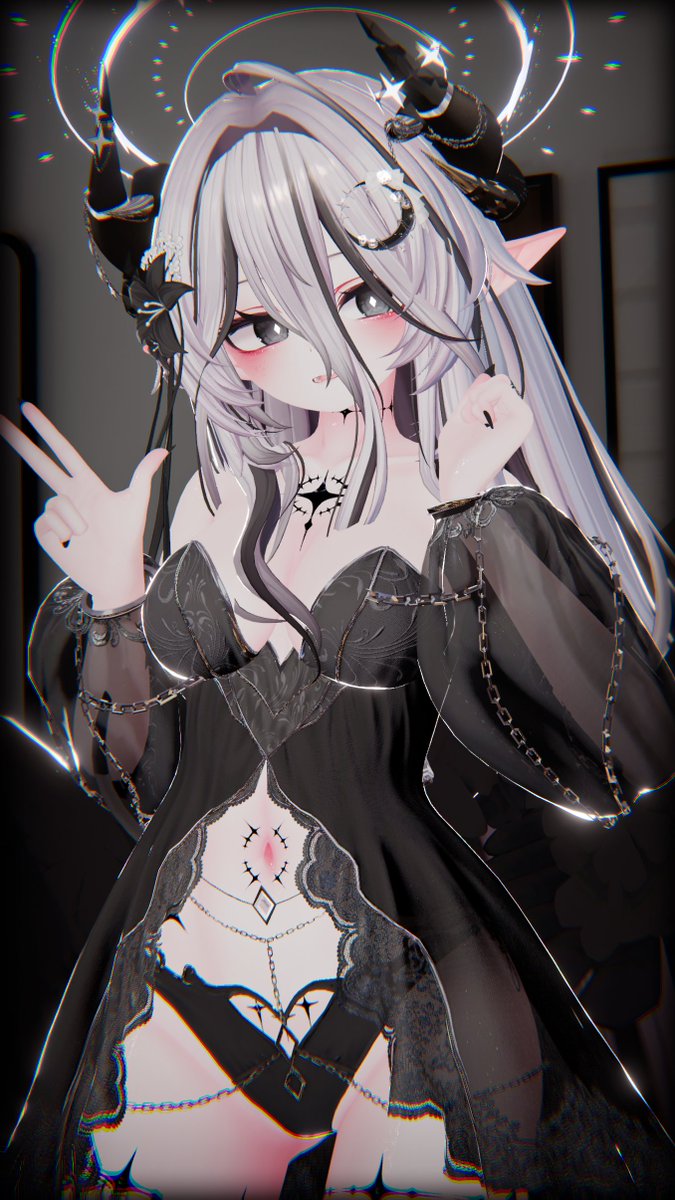 Kuroki_VRC tweet media