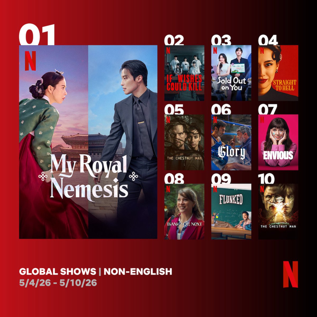 Cinemania World tweet media