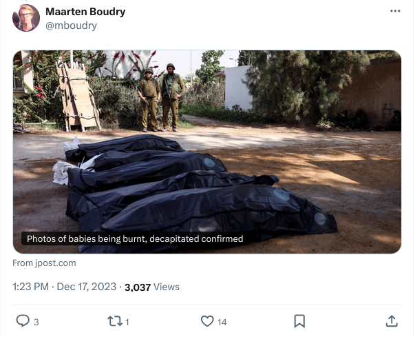 Leon Slothsky tweet media