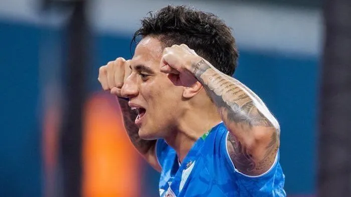 Thiago Rodrigues tweet media